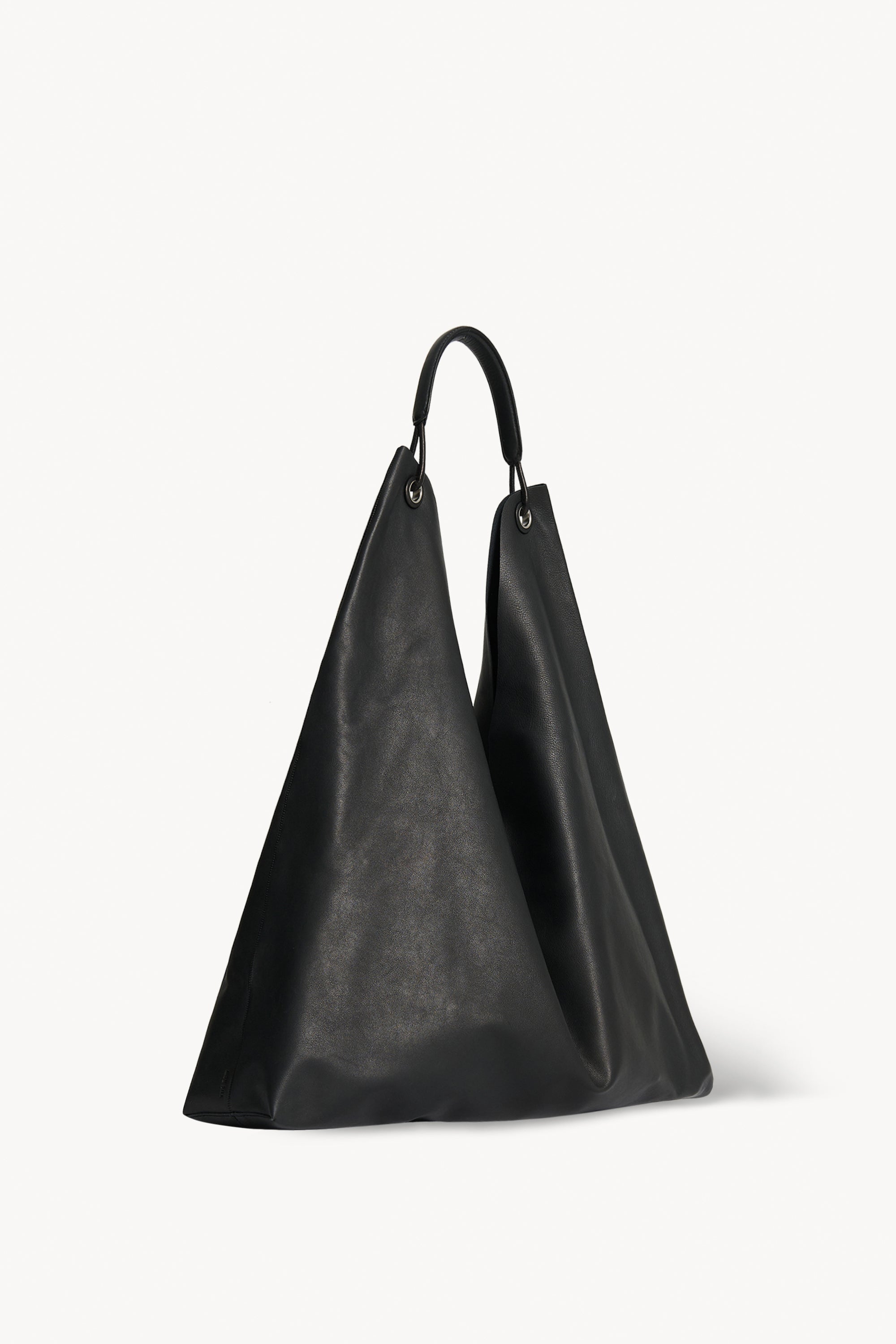 Bindle Three Bag in Leather、mySite、aoinhome