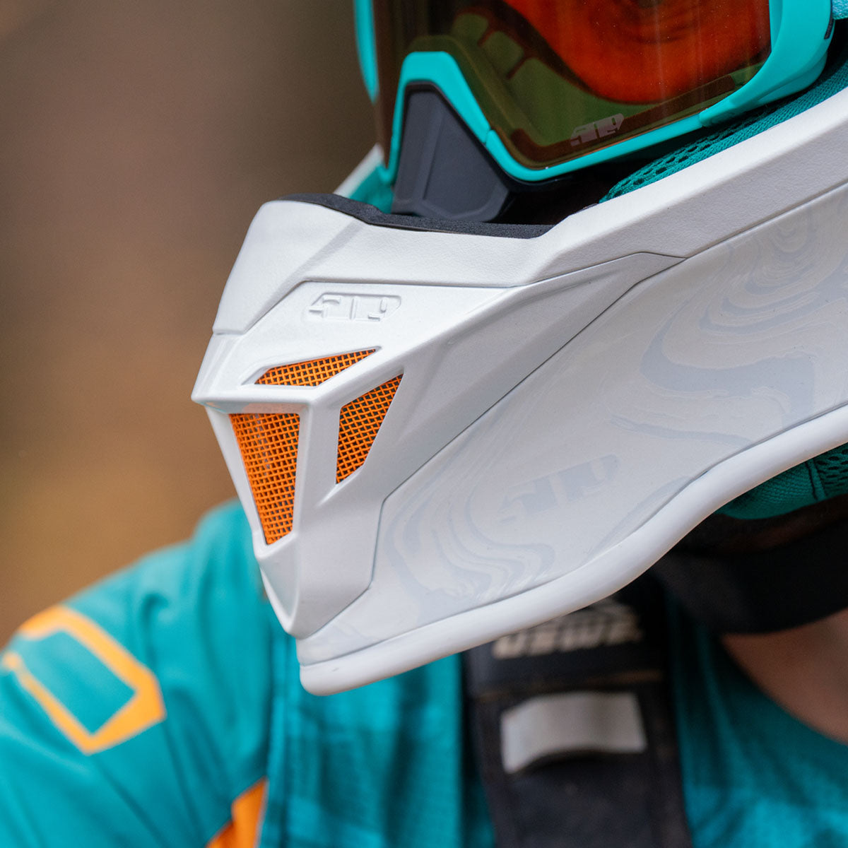 Atmosphere Offroad Helmet、mySite、dreamappss