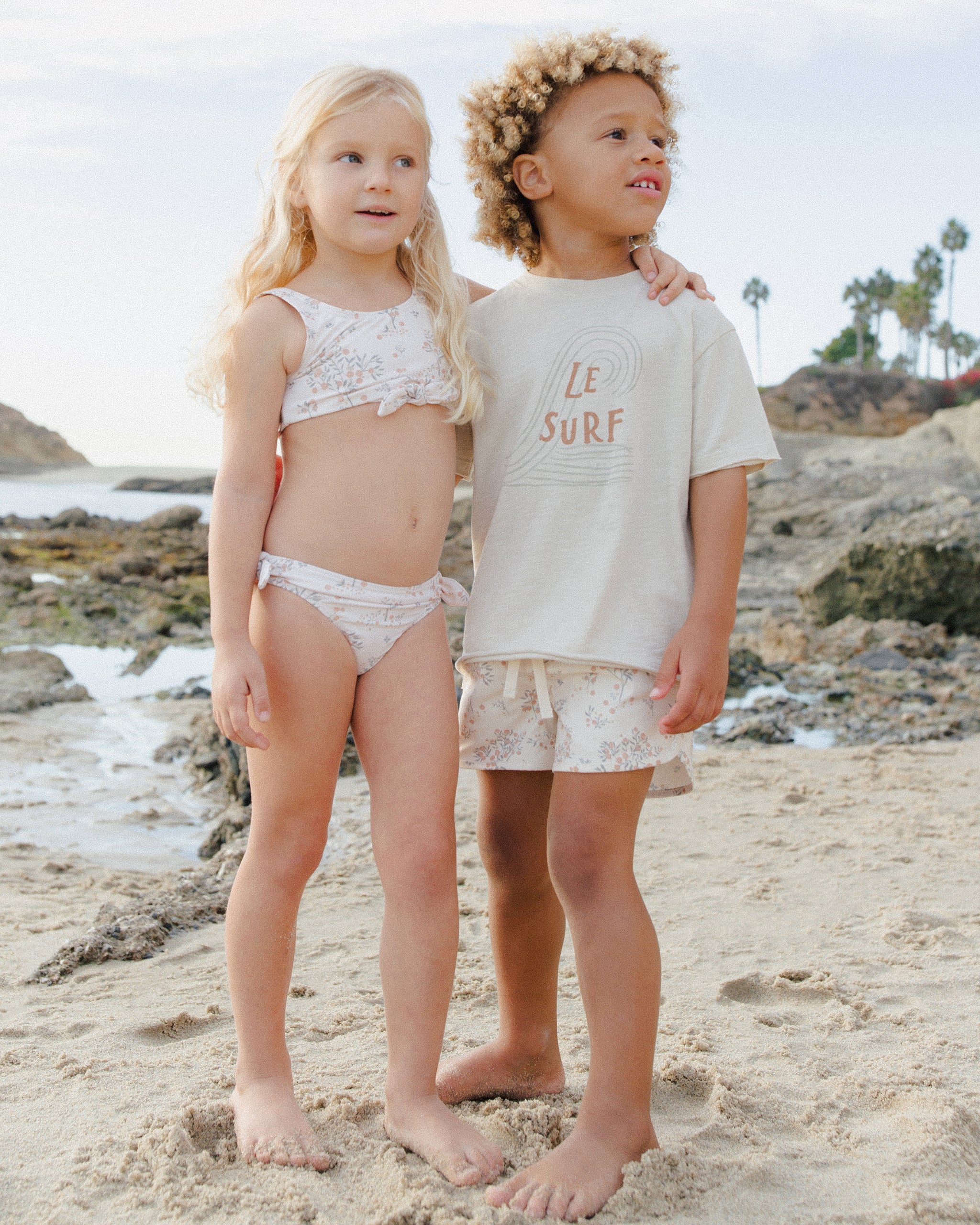  Swim Trunk || Citrus Grove、mySite、layawaytickets