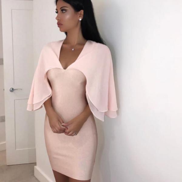  Dreamy Dress、mySite、merchandisen