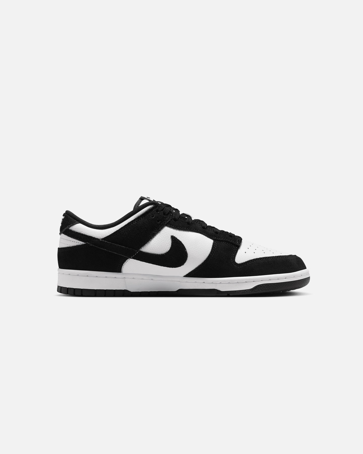 Nike Dunk Low Retro SE Panda Suede White/Black、mySite、zt4zffjzw