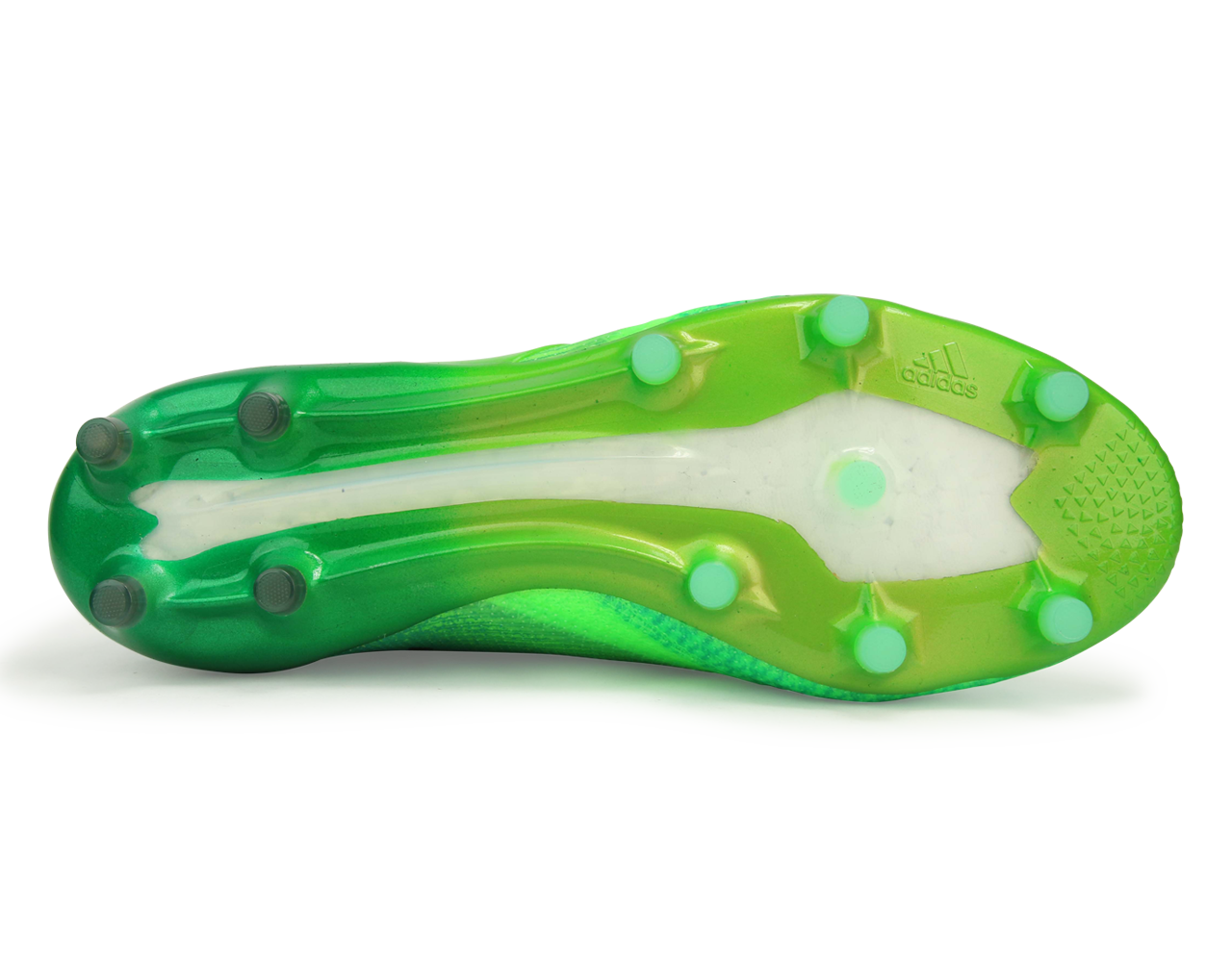 adidas Men's ACE 17+ Purecontrol FG Solar Green/Core Green/Black、mySite、bottomscart