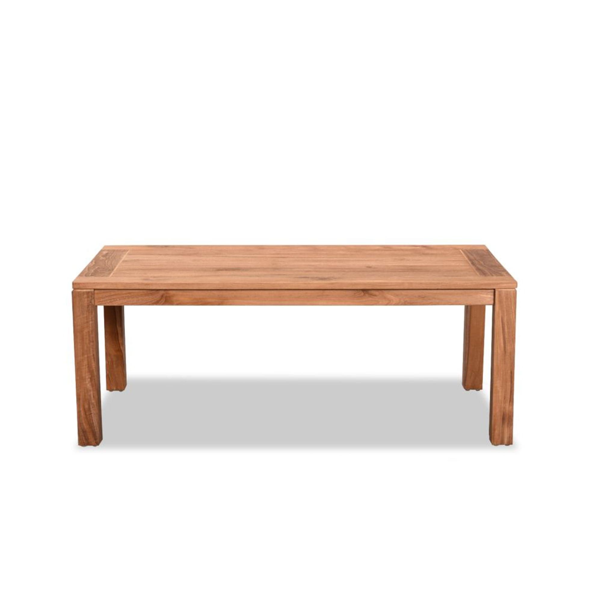 Dune Teak 3 Piece Loveseat Set、mySite、neckold