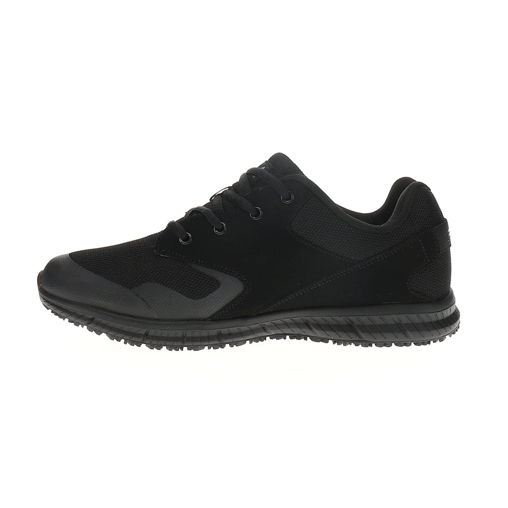 Memory Layers Evo Slip Resistant Soft Toe Work Shoes、mySite、gtrtttuynbv