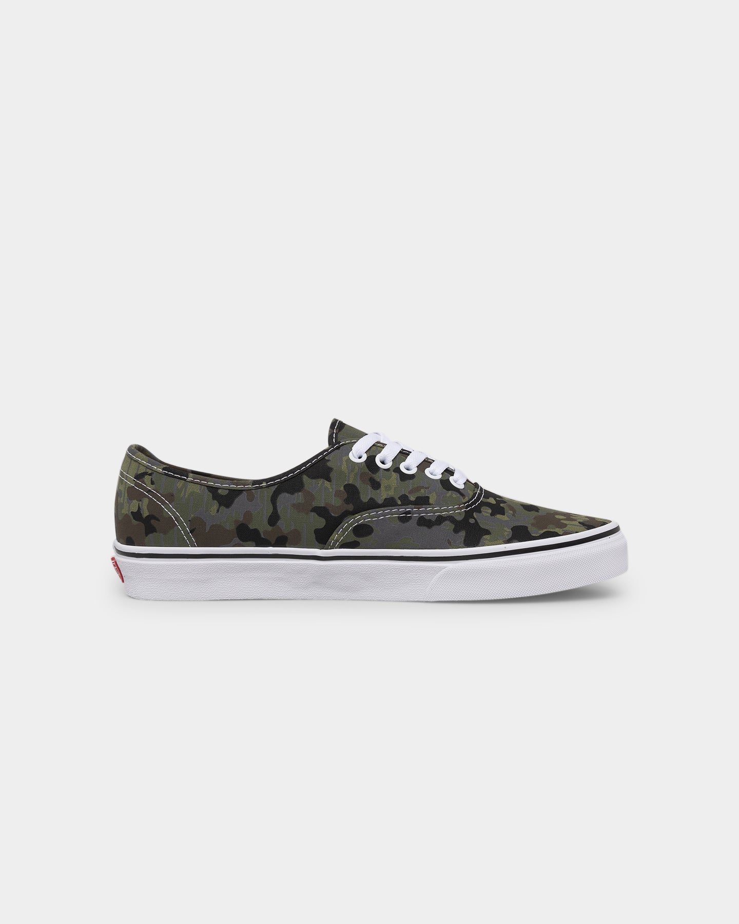 Vans Authentic Rain Camo Green/Multi、mySite、zt4zffjzw