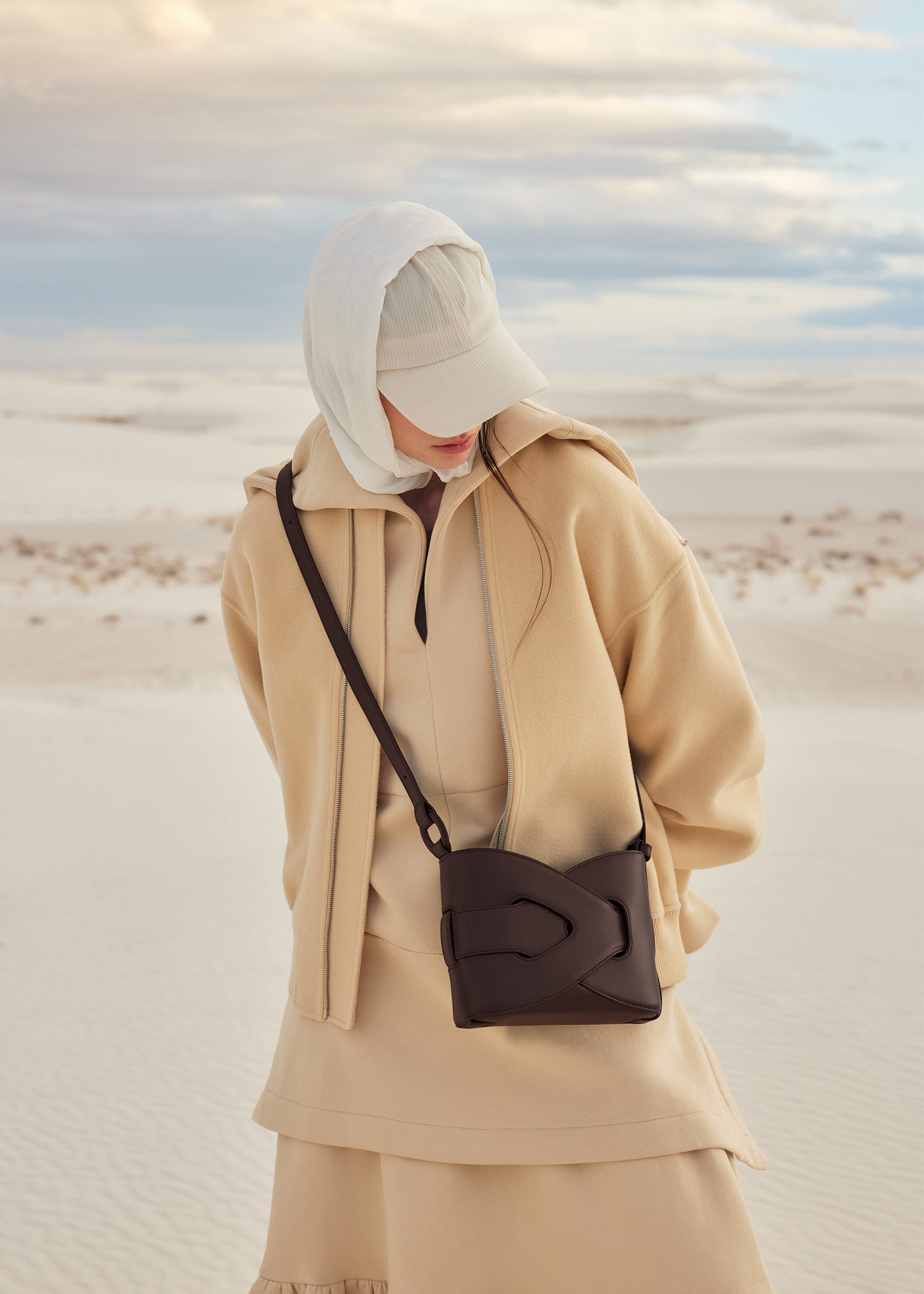 Nodde - b猫ne Lisse、mySite、camillekostekn