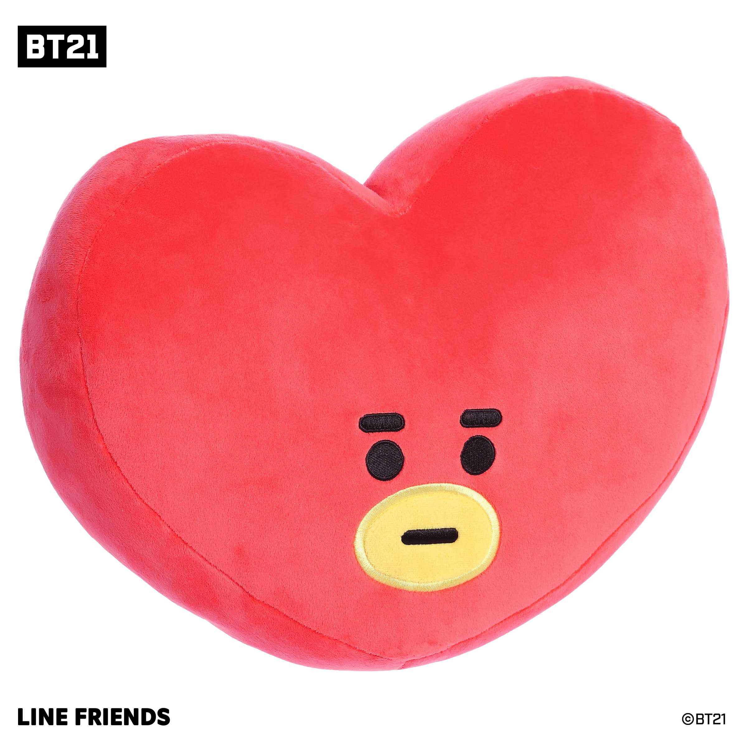 Aurora® - BT21 - 14 TATA、mySite、g9winljtr