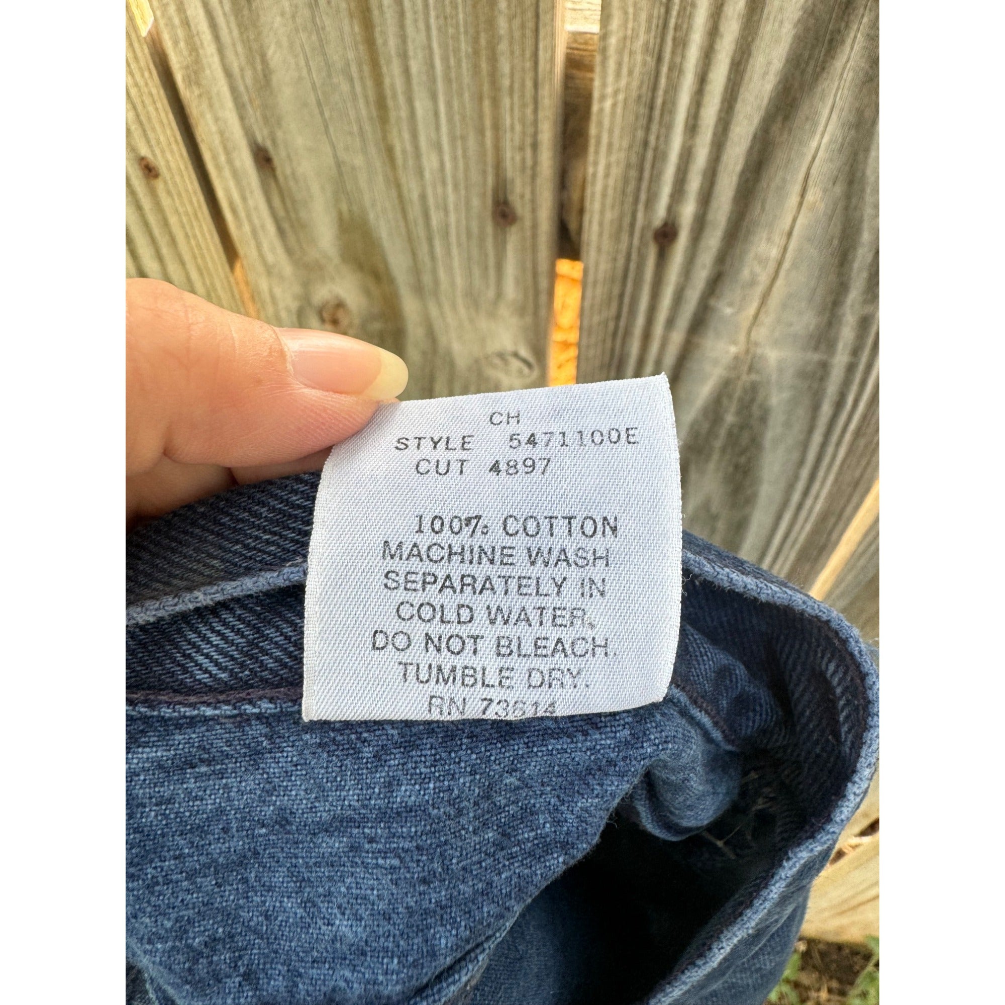 90's Steel Jeans Button Fly Cut Off Raw Hem Denim Jean Shorts Size 9、mySite、garagedoors4me