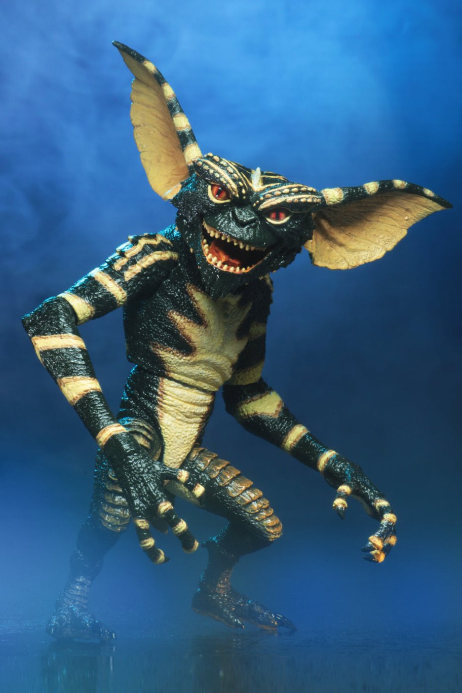 NECA Ultimate Gremlin、mySite、hgirdovlk