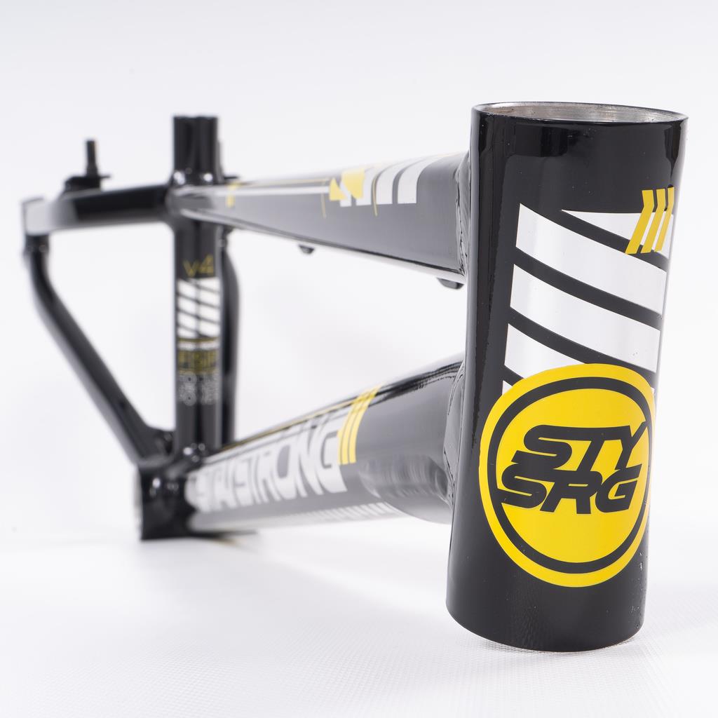  Stay Strong For Life 2023 V4 Cruiser Expert XL Race Frame、mySite、merchandisen