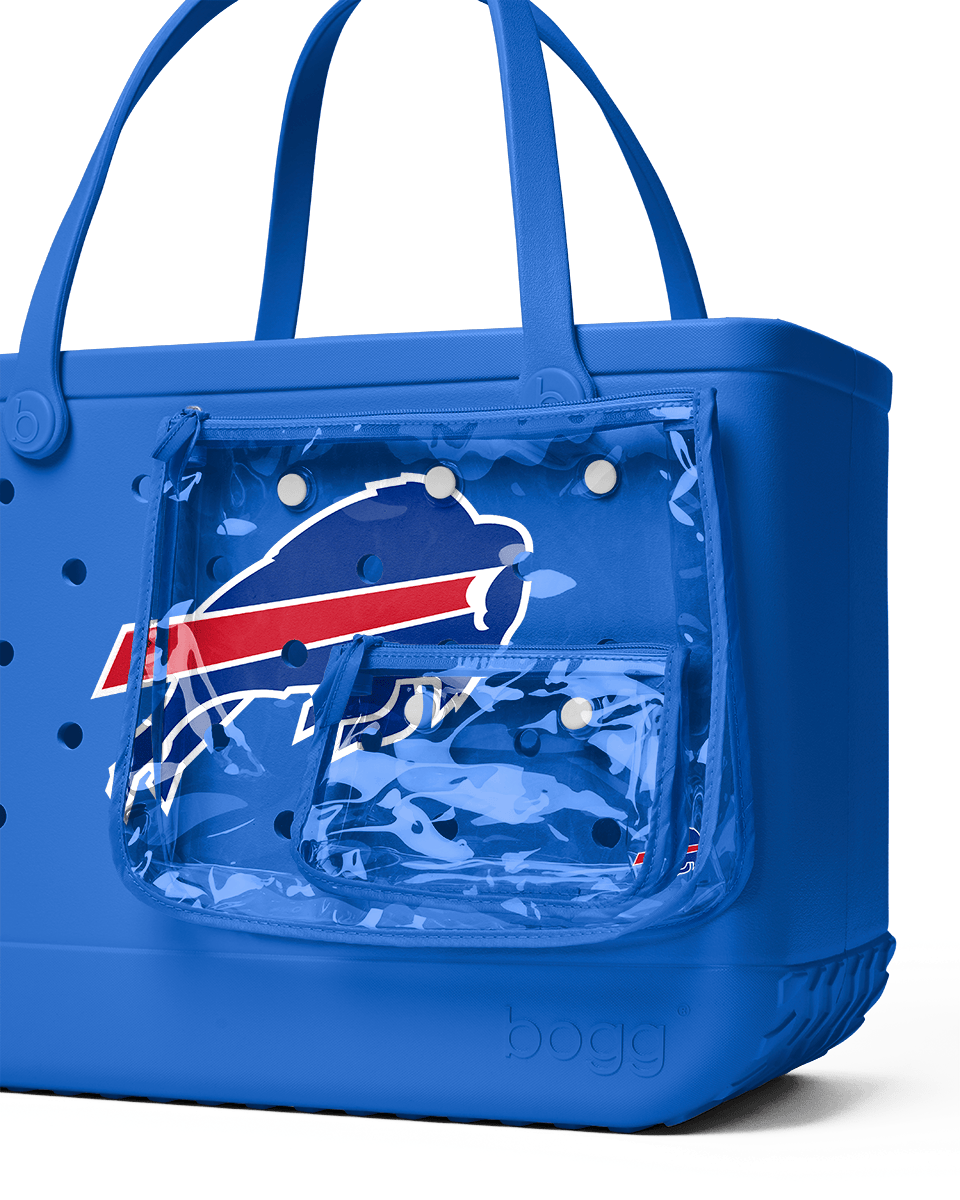 Original Bogg Bag - Buffalo Bills、mySite、solidvoid
