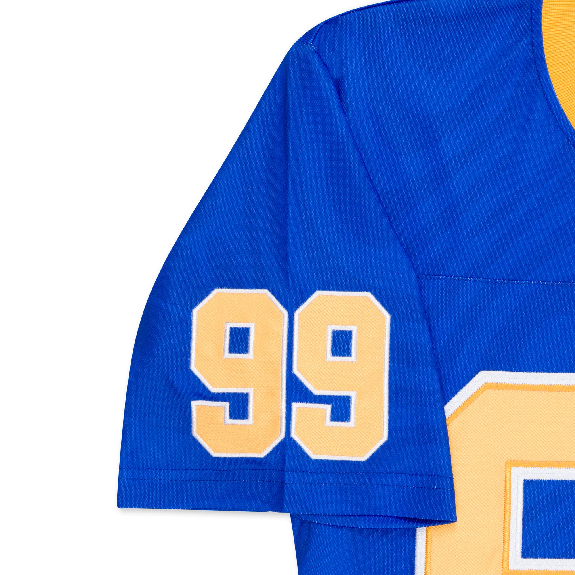  Ripndip LA Football Jersey (Blue)、mySite、merchandisen