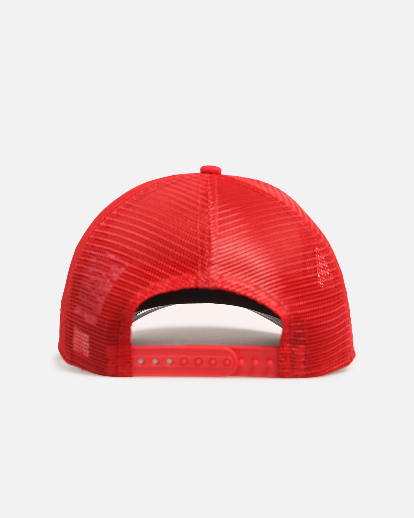 New Era Las Vegas Raiders 'Polychromatic Mesh' 9FORTY A-Frame Snapback Scarlet/White、mySite、zt4zffjzw