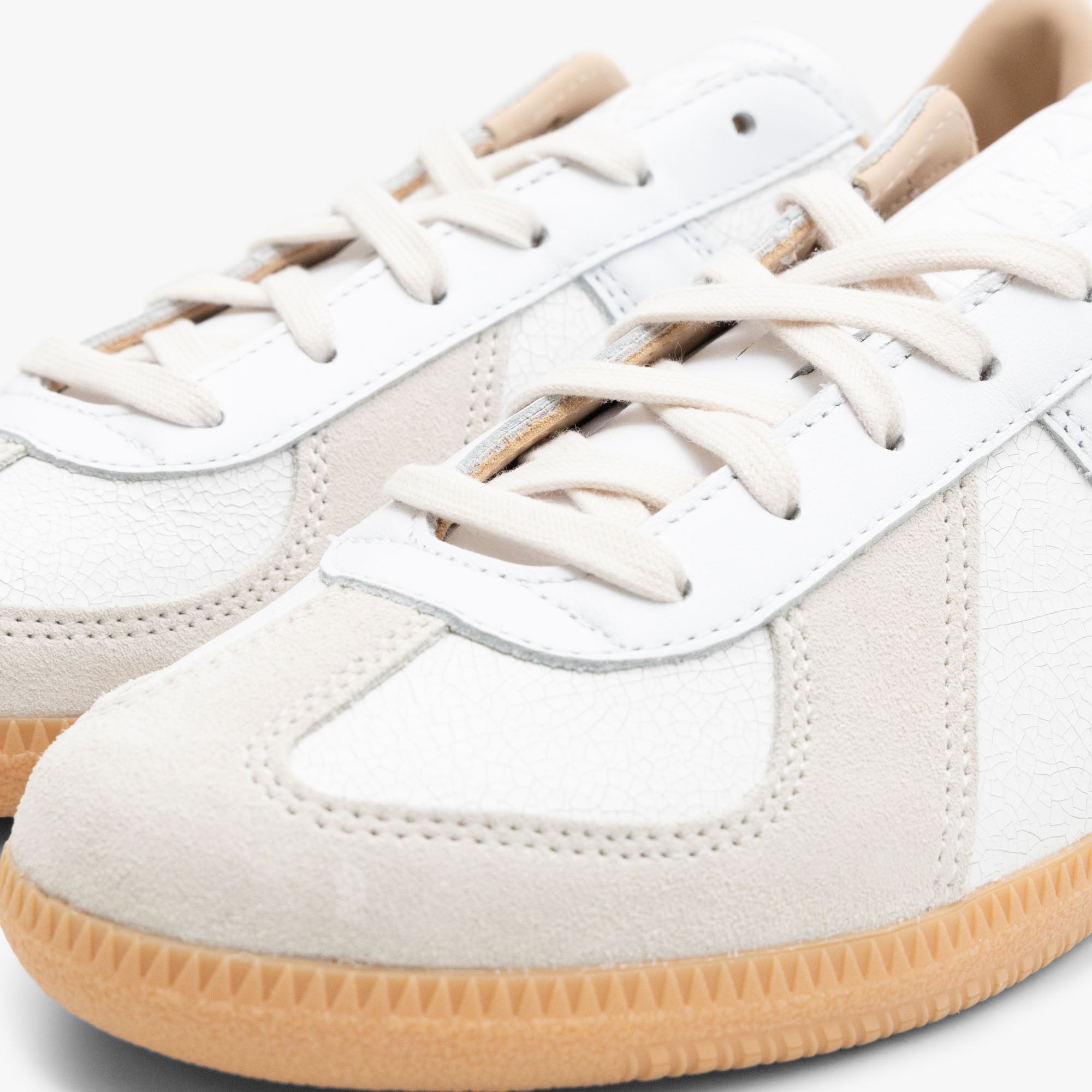  adidas Originals BW Army Lux Footwear White / Footwear White - Gum、mySite、merchandisen
