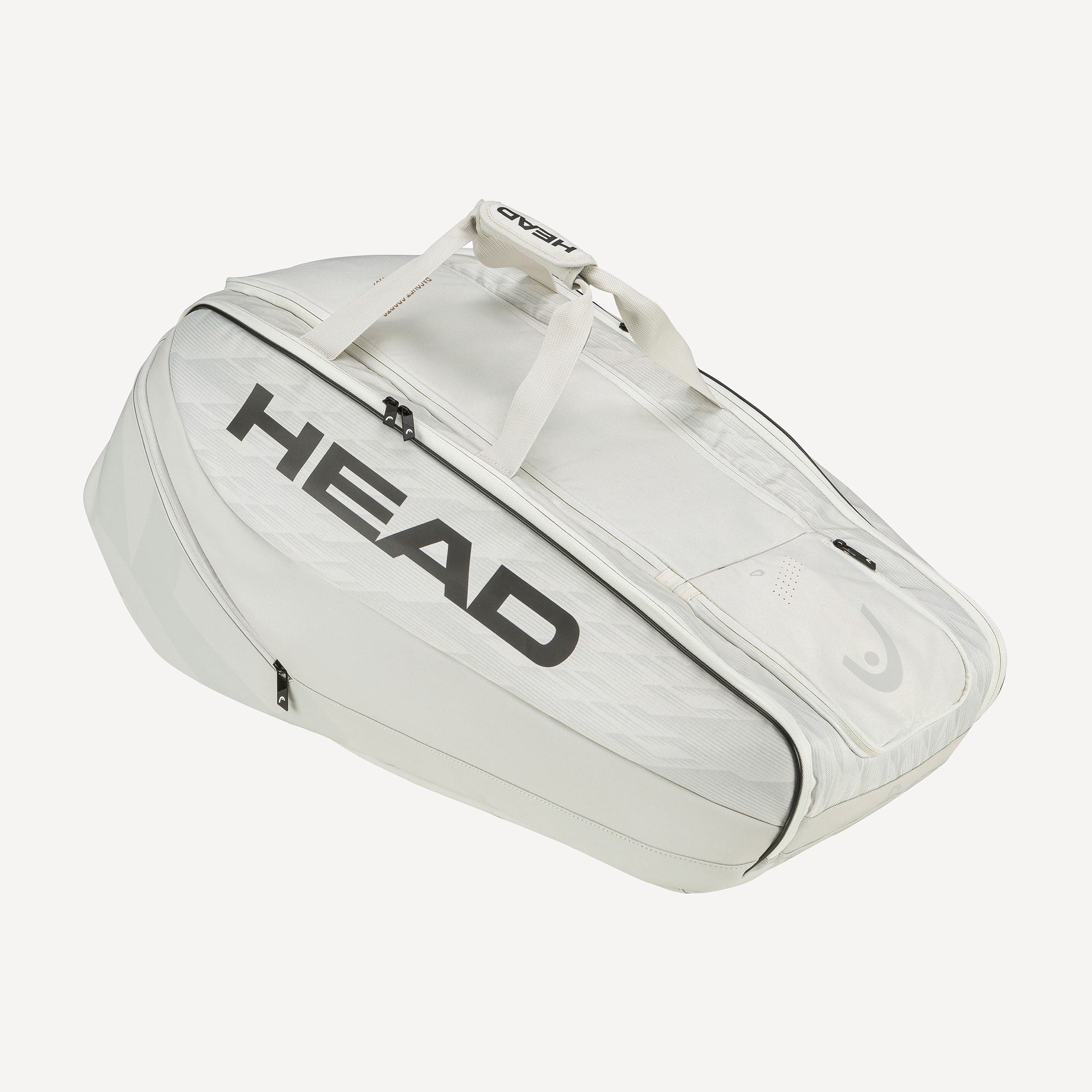 HEAD Djokovic Pro X Racket Tennis Bag XL