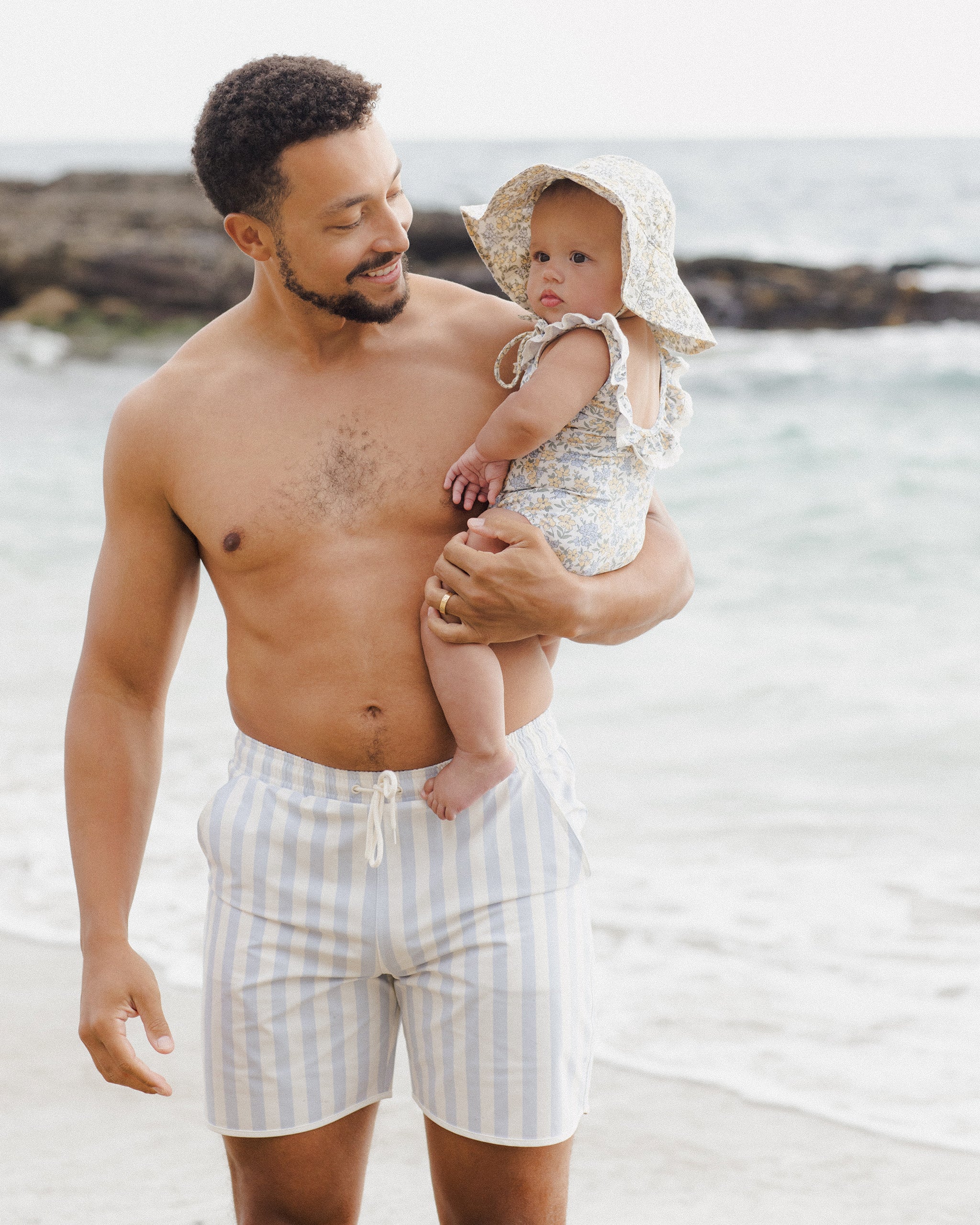  Floppy Sun Hat || Bloom、mySite、layawaytickets