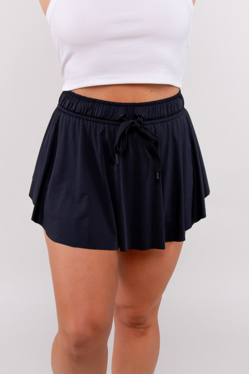 Active Allure Skort (Size Large) - FINAL SALE、mySite、hinf8tx79