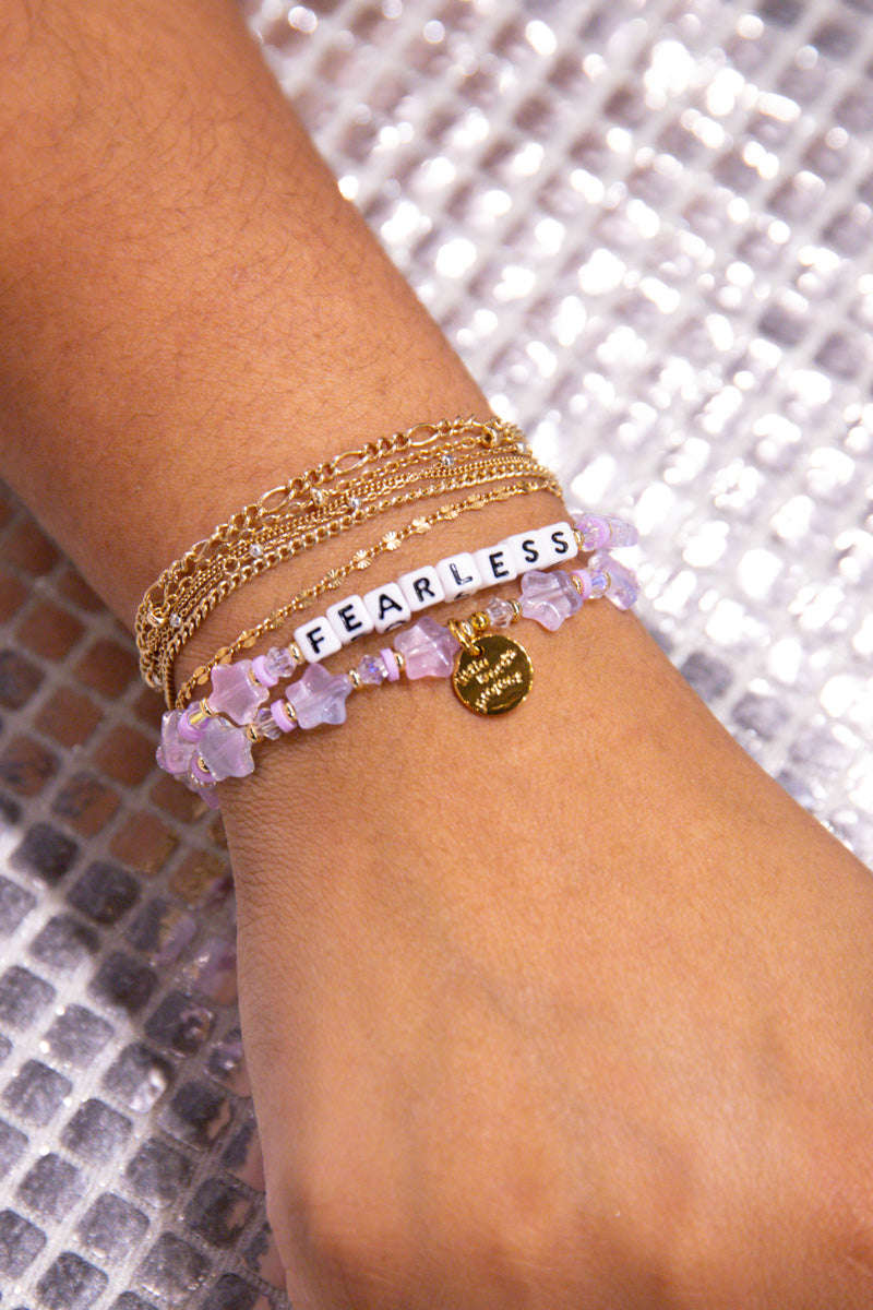 Fearless - Swiftie Bracelet、mySite、hinf8tx79