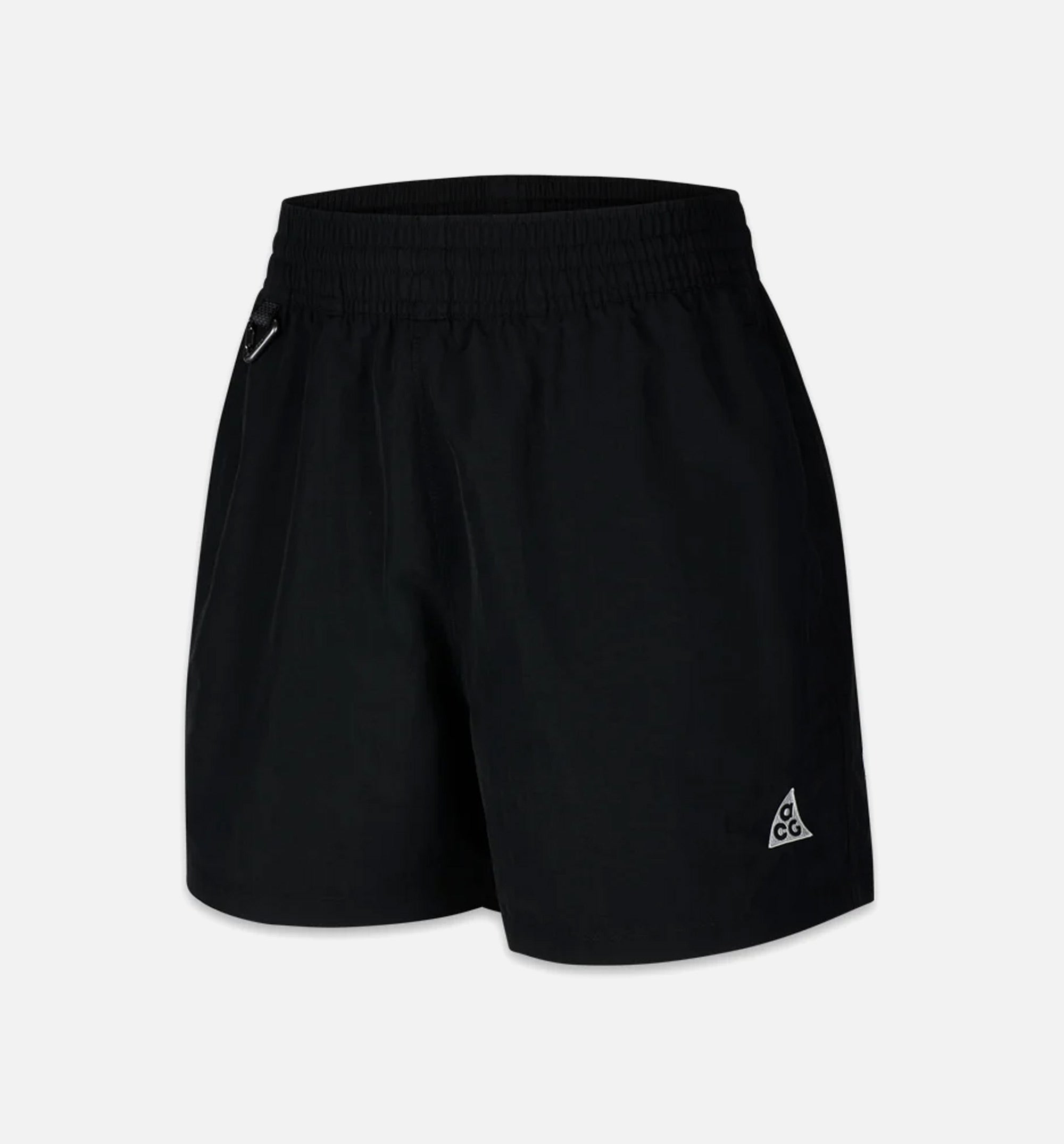 ACG Oversized Womens Shorts - Black/White、mySite、dreamappss
