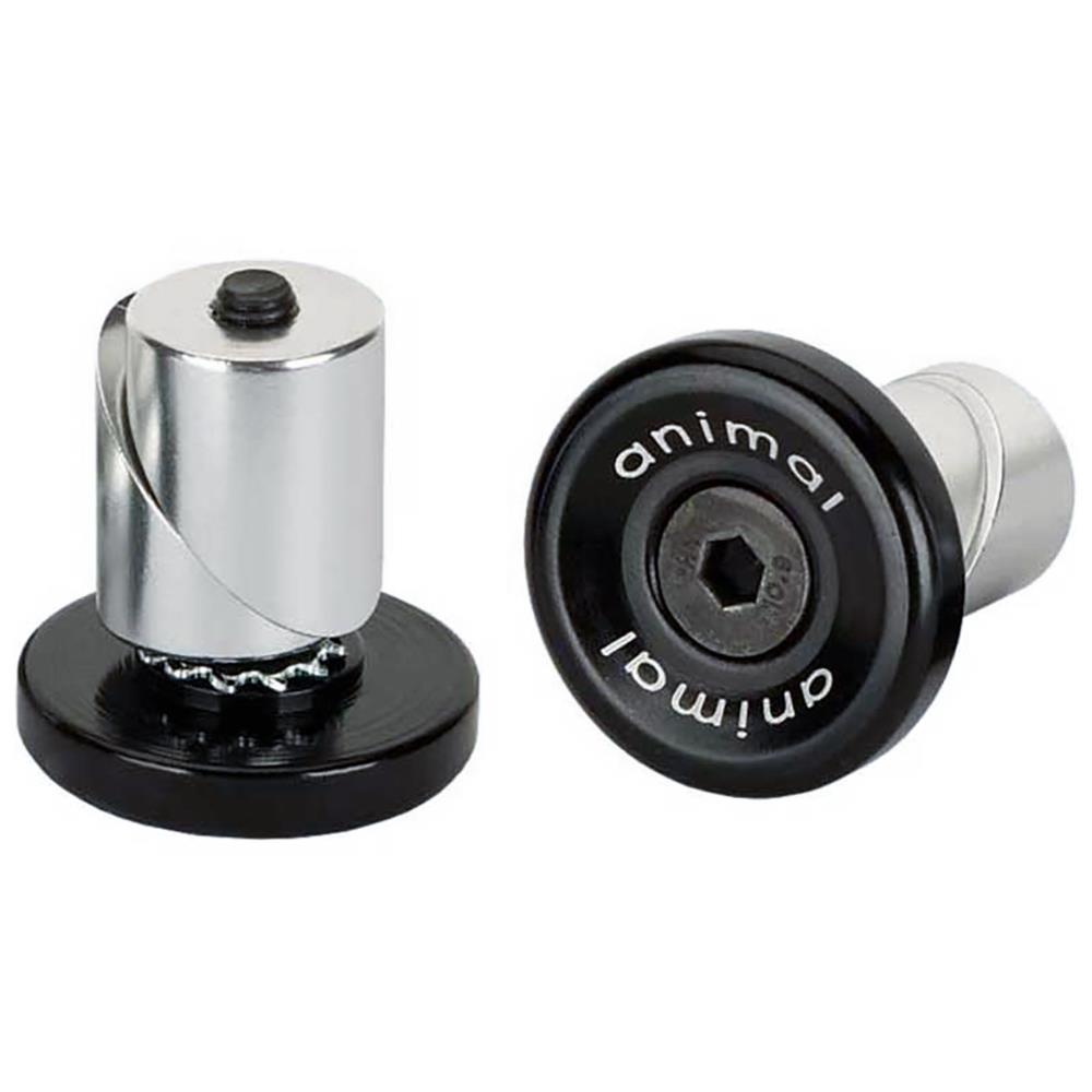  Animal Metal Bar ends、mySite、merchandisen