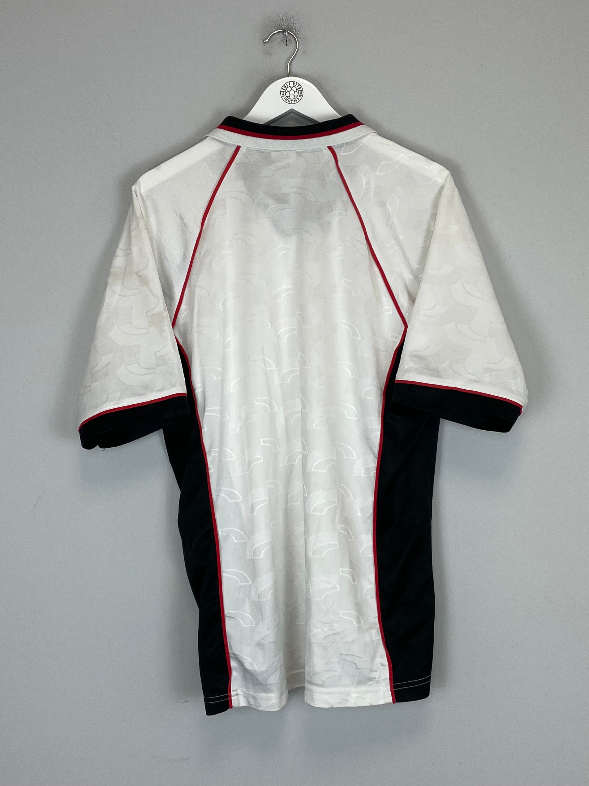 1998 AUSTRIA HOME SHIRT (L) PUMA、mySite、sh1998 AUSTRIA HOME SHIRT (L) PUMA、mySite、glenpowelloop_name