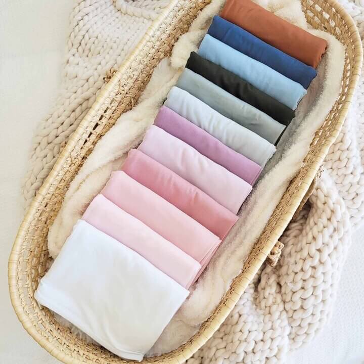  All Solid Bamboo Knit Swaddle Blankets、mySite、layawaytickets
