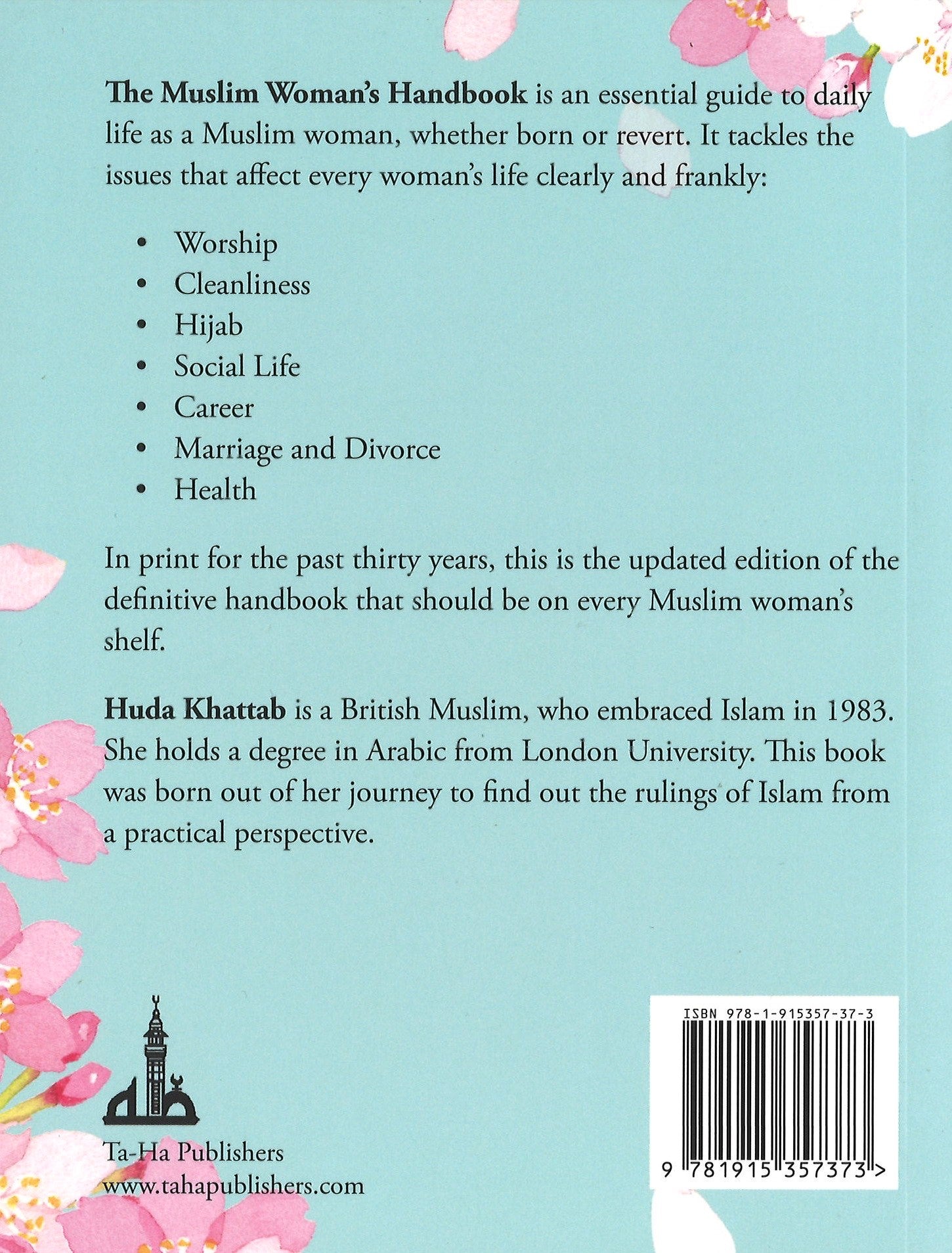 Muslim Woman's Handbook、mySite、topwebapps