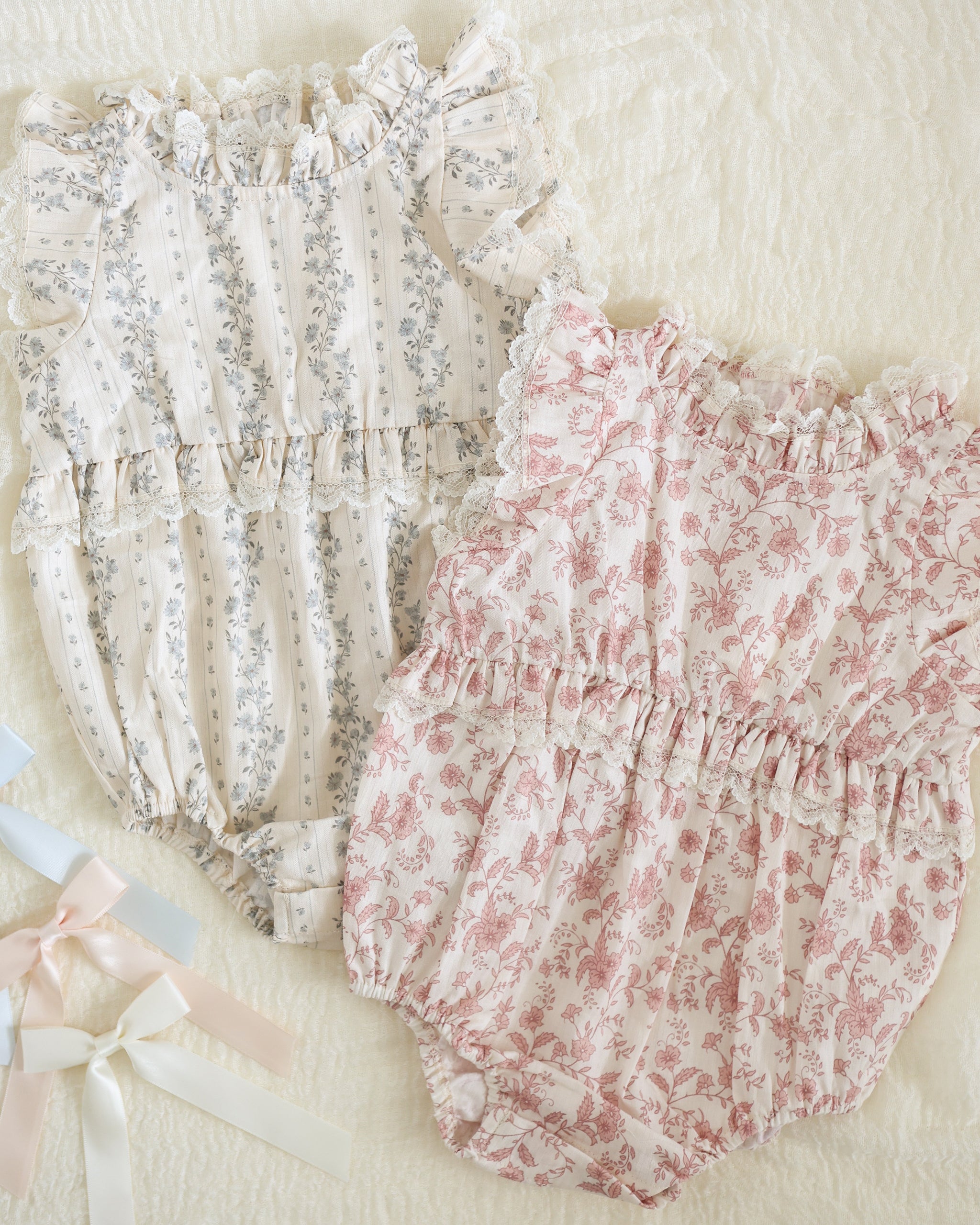  Alice Romper | Pink Toile、mySite、layawaytickets