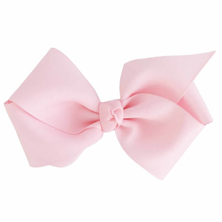  Large Ribbon Bow With Clip | Pretty Pink、mySite、layawaytickets
