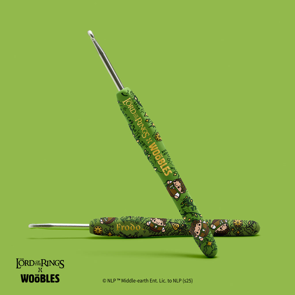  Lord of the Rings Wooble Them All Bundle、mySite、ghnorth