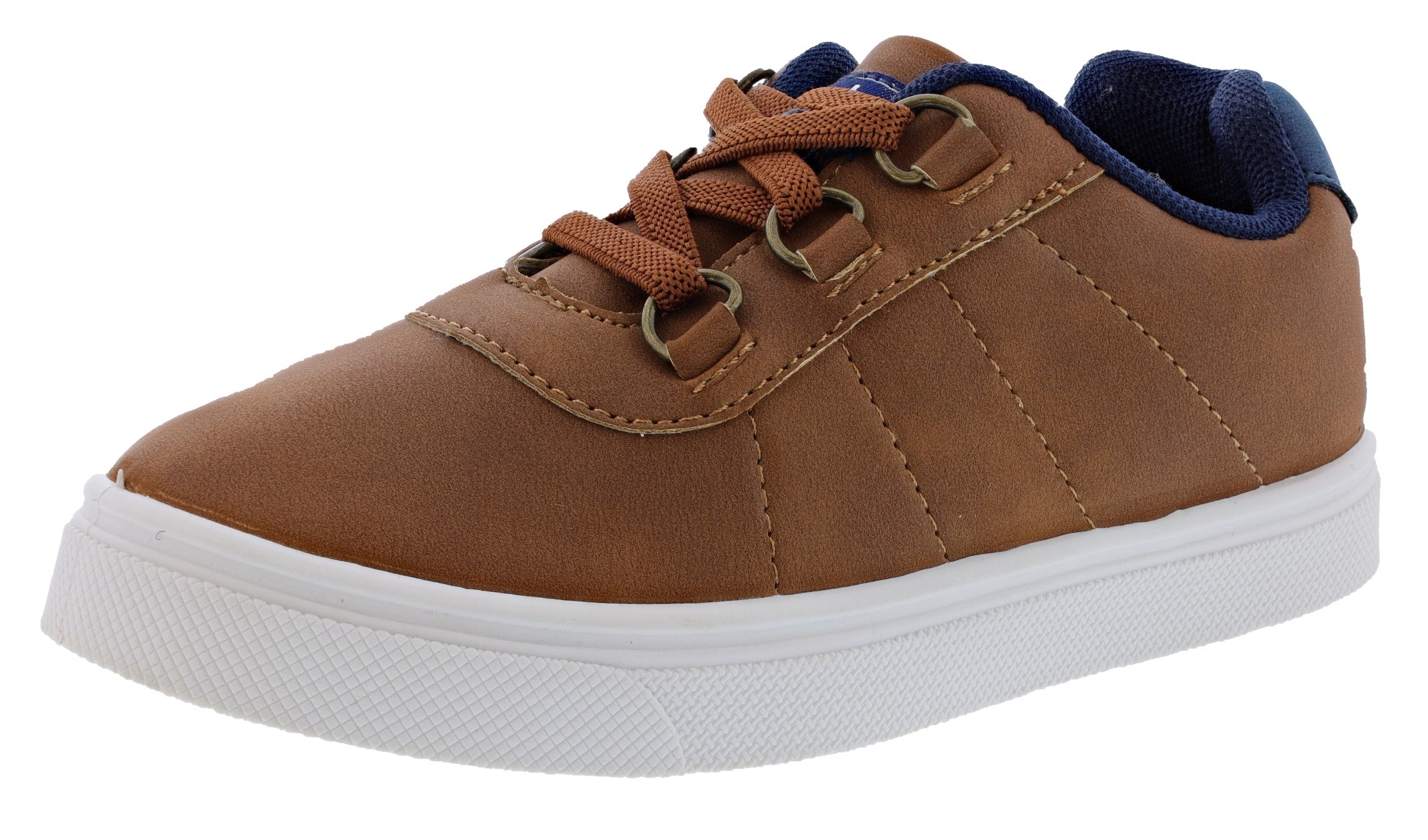 Oomphies Toddler's Wyatt Lightweight Slip On Sneakers、mySite、dreamappss