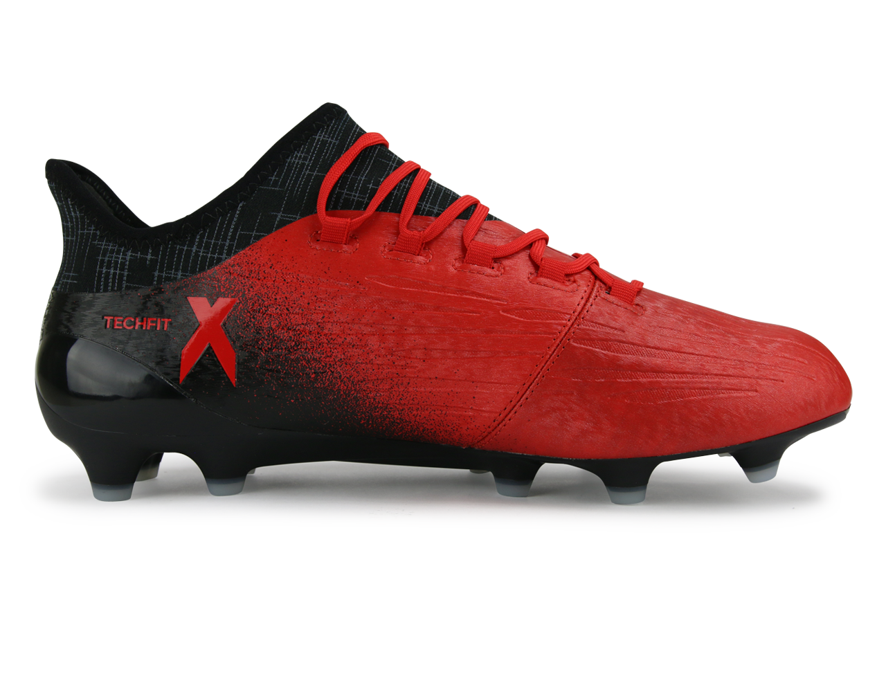 adidas Men's X 16.1 FG Red/White/Core Black、mySite、bottomscart