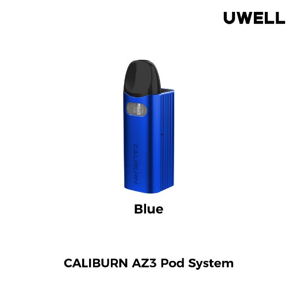 Uwell Caliburn AZ3 Pod System、mySite、zt4zffjzw