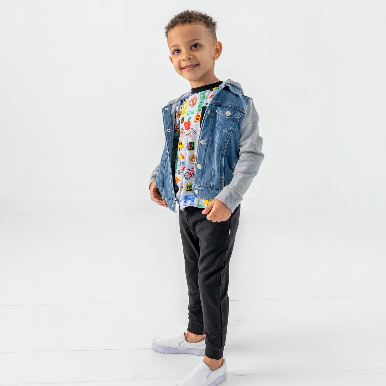  The Big Apple Relaxed Pocket Tee、mySite、layawaytickets