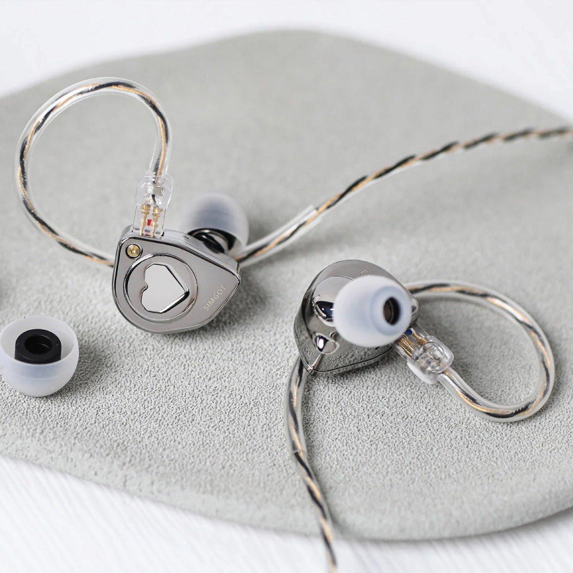  Simgot - EW300 (Unboxed)、mySite、merchandisen