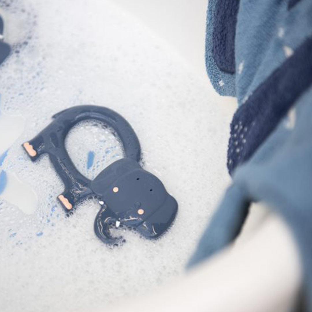  Trixie Natural Rubber Grasping Toy - Mrs Elephant、mySite、merchandisen