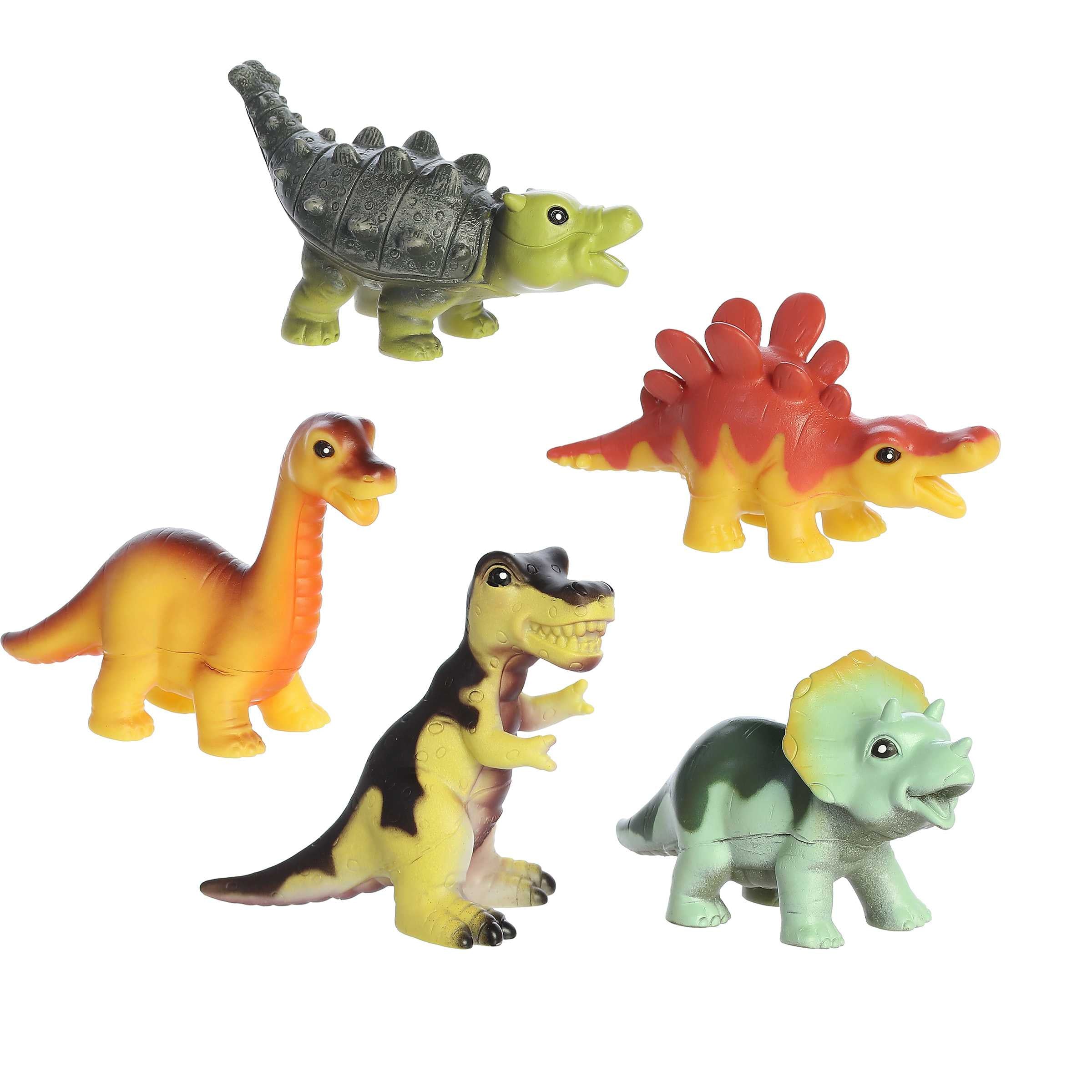 Aurora® Toys - Habitat™ - My First Dinosaur Animal Playset、mySite、g9winljtr