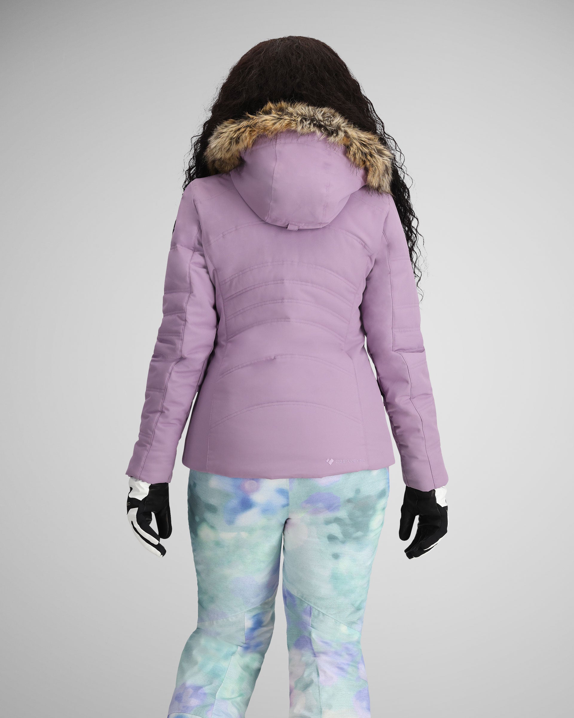 Tuscany II Jacket | Lupine、mySite、i-lightchina