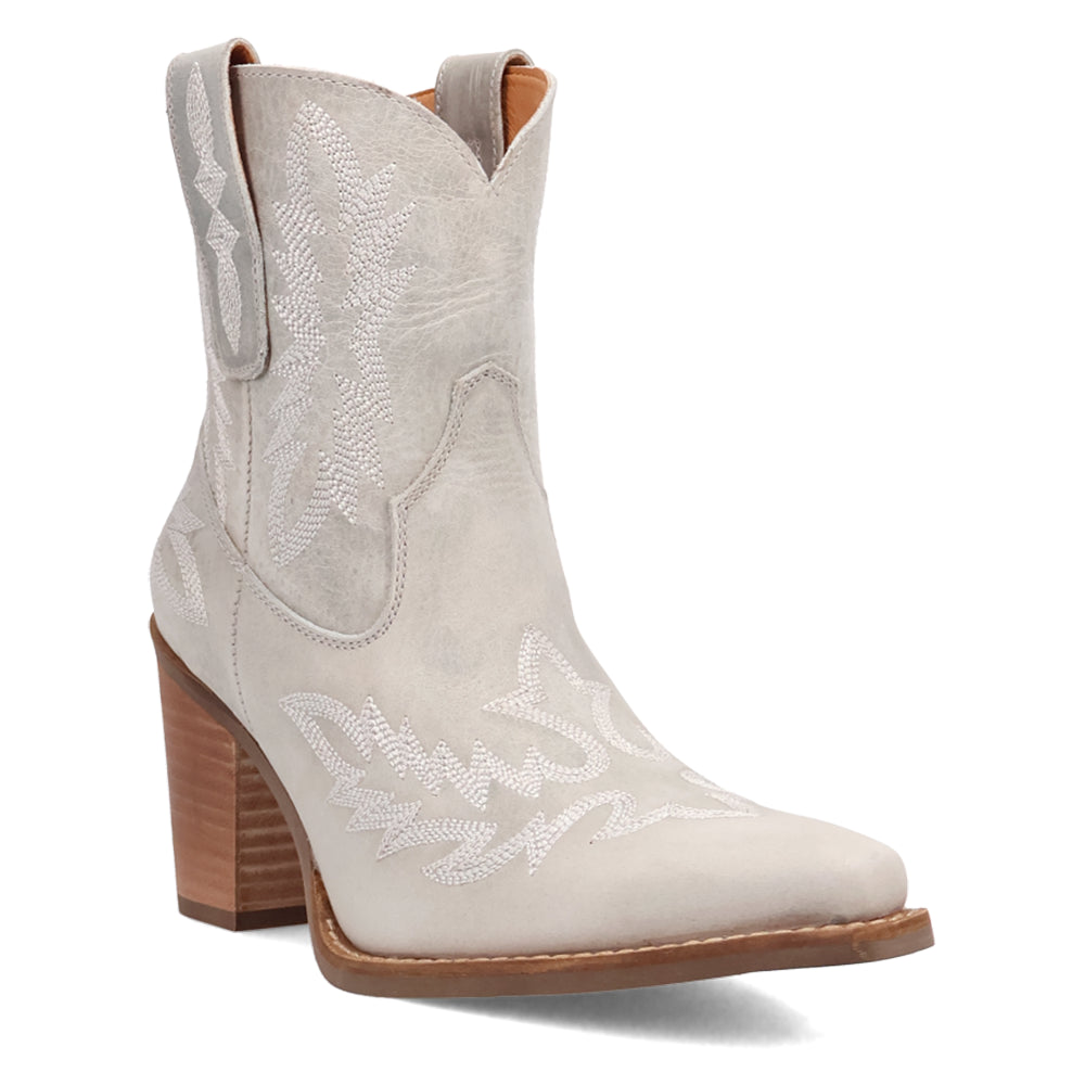 Rocky Top Southwest Snip Toe Pull On Cowboy Booties、mySite、gtrtttuynbv