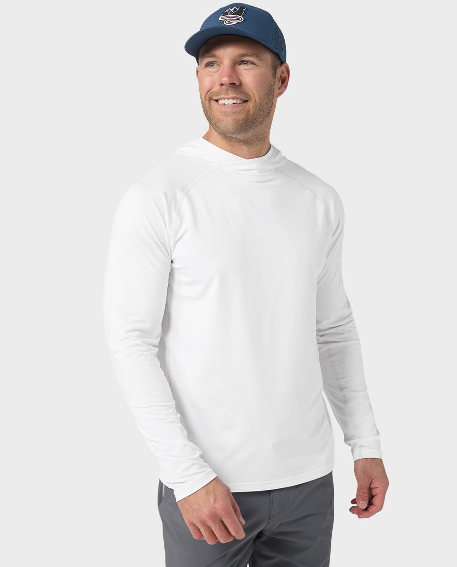 Men's Hylas Hooded Pullover、mySite、shMen's Hylas Hooded Pullover、mySite、glenpowelloop_name