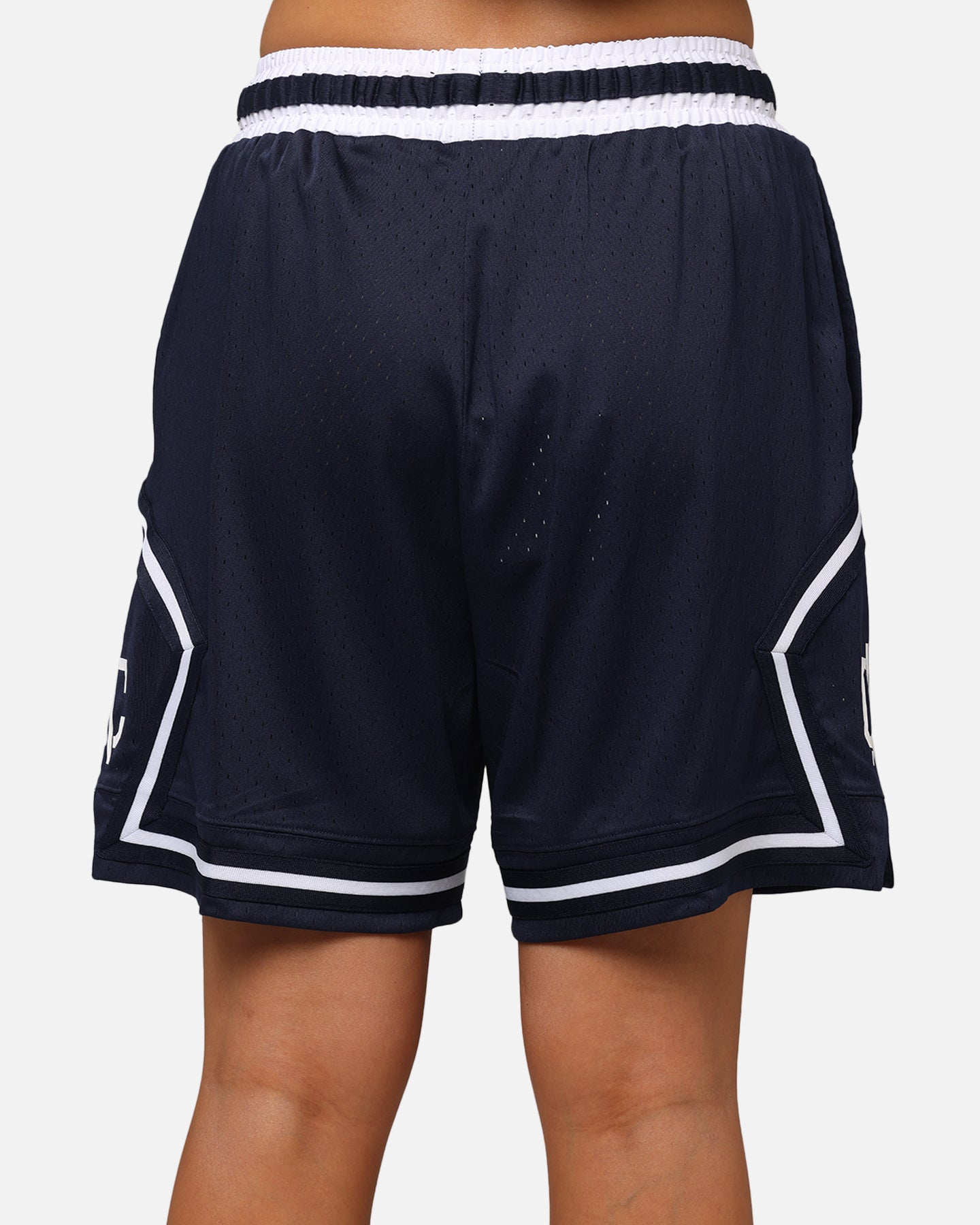 Carre Fold Mesh Basketball Shorts Navy/White、mySite、zt4zffjzw