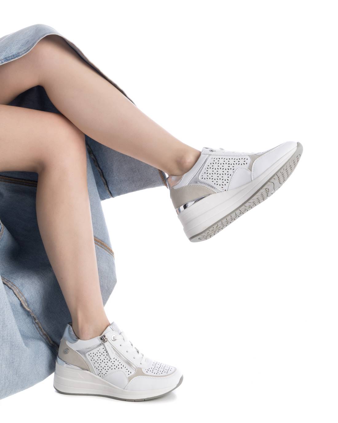 ZAPATO DE MUJER XTI 14363201、mySite、gtrtttuynbv