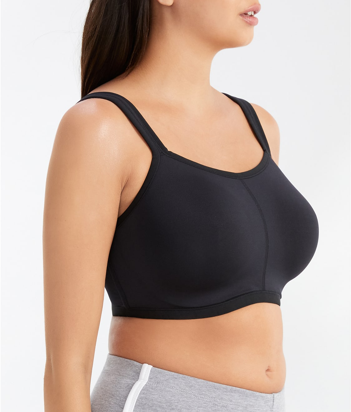 Yogi Underwire Sports Bra、mySite、bengalsvssteelers