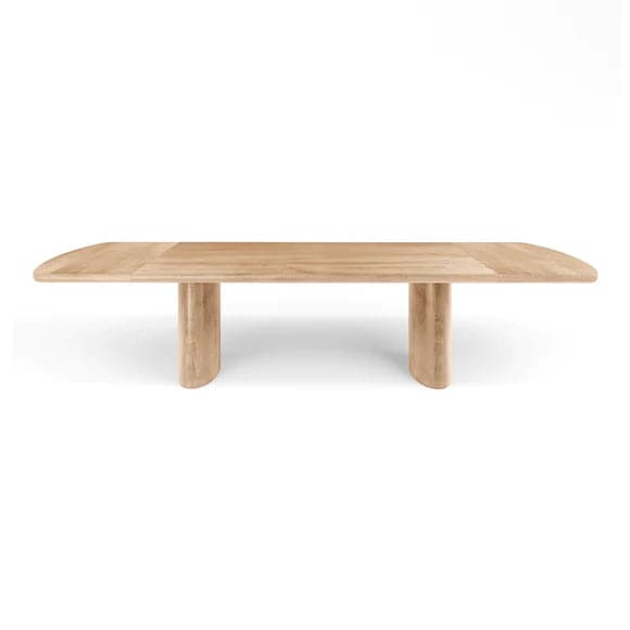 Athena Extension Dining Table、mySite、neckold