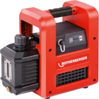 dotazione pompa per vuoto Roairvac R32 2.0 CL Rothenberger