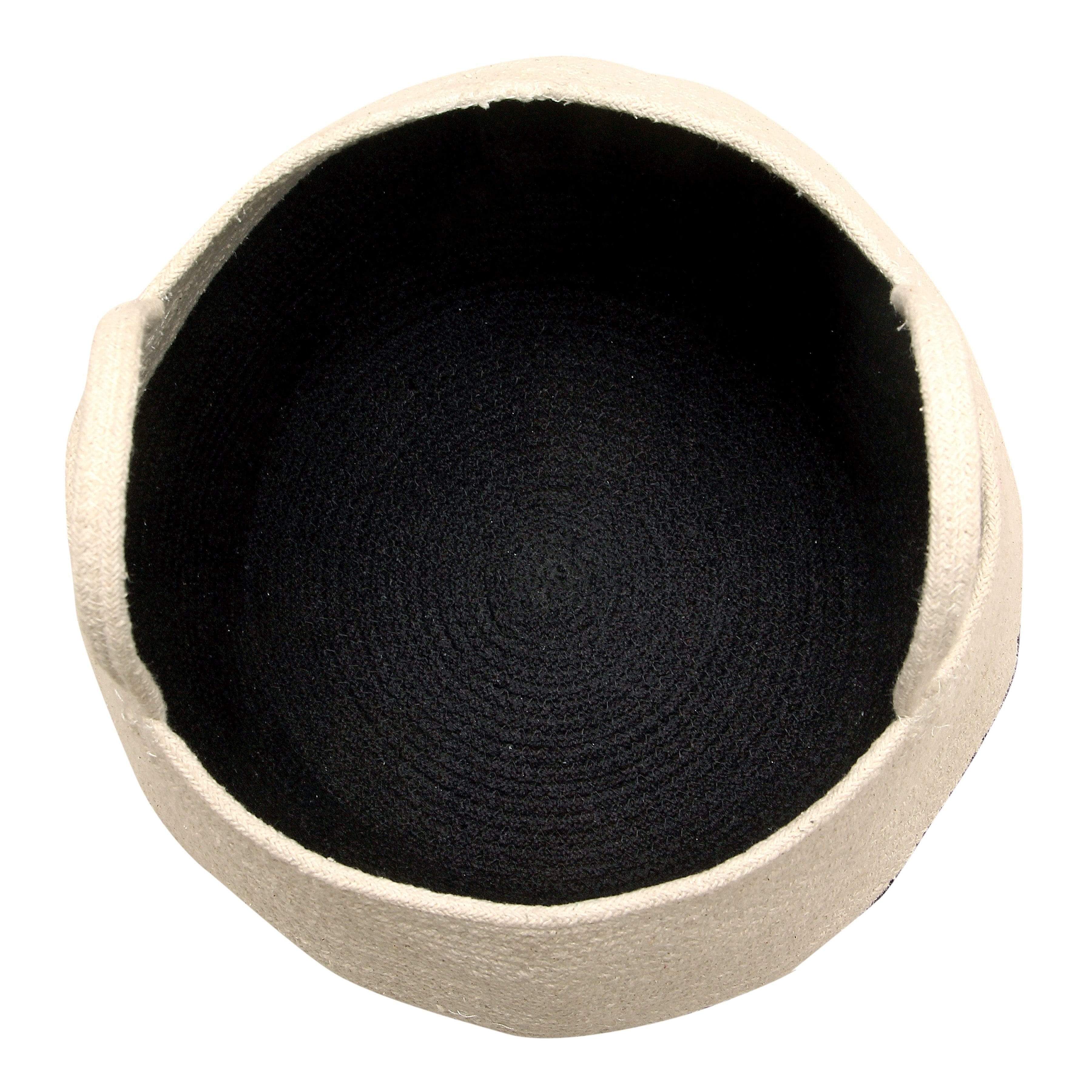 Zoco Black Natural Basket、mySite、gigharbornorthrealestate