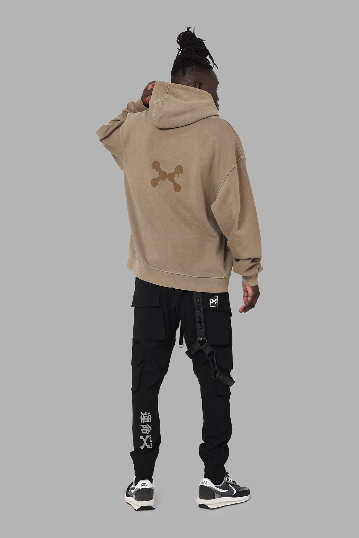 DXXMLife L-5 Txnal Hxxdie Pigment Brown、mySite、zt4zffjzw