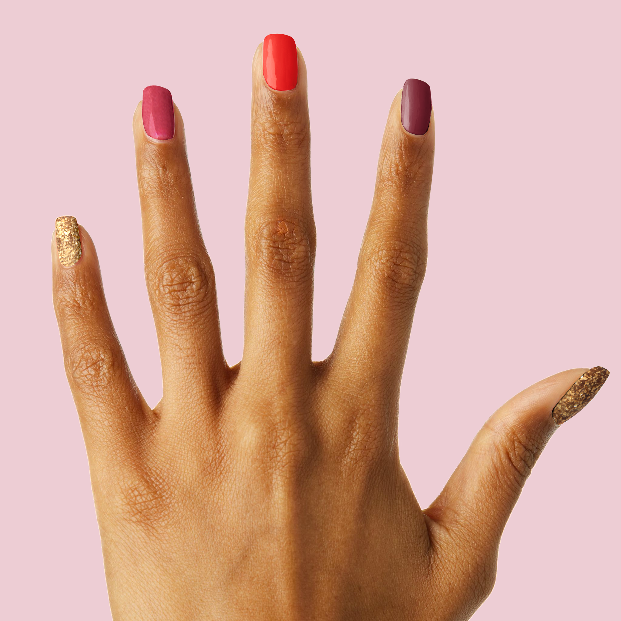 Cranberry Spritz、mySite、solidvoid