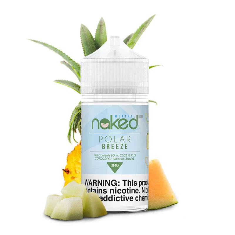 Naked 100 Menthol Ice 60mL Vape Juice、mySite、zt4zffjzw