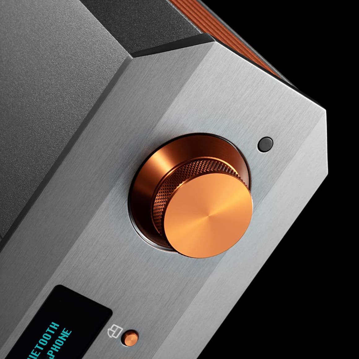  Burson Audio - Conductor Voyager、mySite、merchandisen